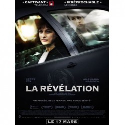 La révélation - Affiche...