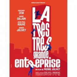 La très grande entreprise -...