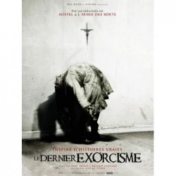 Le dernier exorcisme -...