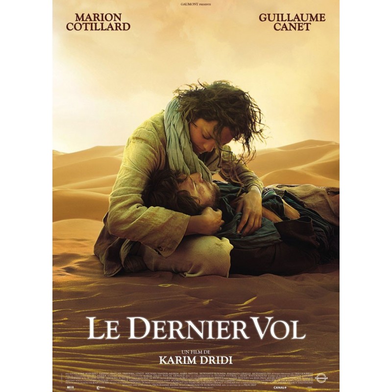 Film Le livre d