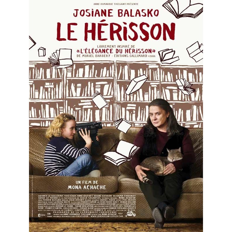 Le Monde Fabuleux De Gaya Film Le monde fabuleux de Gaya - Affiche neuve & originale - Format 40x60cm