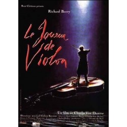 Le joueur de violon -...