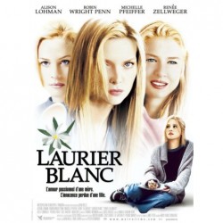 Le laurier blanc - Affiche...