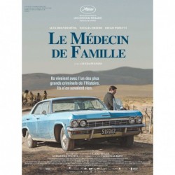 Le médecin de famille -...