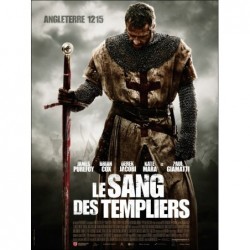 Le sang des templiers -...