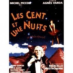 Les cent et une nuits -...