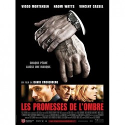 Les promesses de l ombre -...