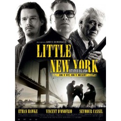 Little New York - Affiche...