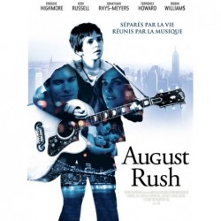 August Rush - Affiche 40x60cm