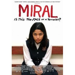 Miral - Affiche 40x60cm