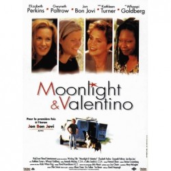 Moonlight and Valentino -...