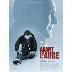 Avant l aube - Affiche 40x60cm