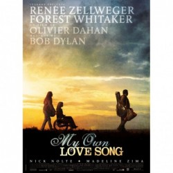 My own love song - Affiche...