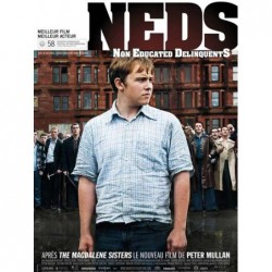 Neds - Affiche 40x60cm