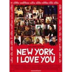 New York I love you -...