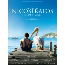 Nicosatros - Affiche 40x60cm