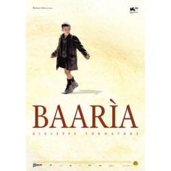 Baaria - Affiche 40x60cm