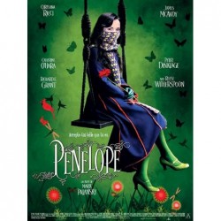 Penelope - Affiche 40x60cm