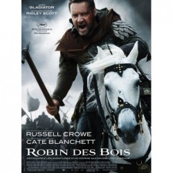 Robin des bois - Affiche...