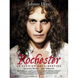 Rochester - Affiche 40x60cm