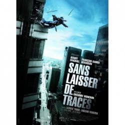 Sans laisser de traces -...