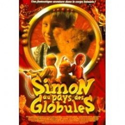 Simon au pays des globules...