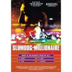Slumdog millionaire -...