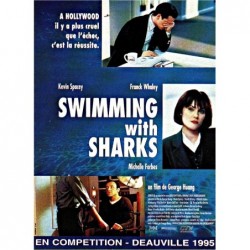 Swimming with sharks -...