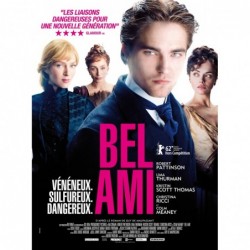 Bel Ami - Affiche 40x60cm