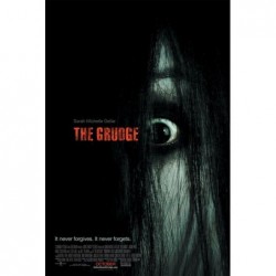 The Grudge - Affiche 40x60cm