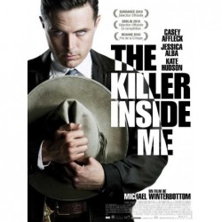 The killer inside me -...