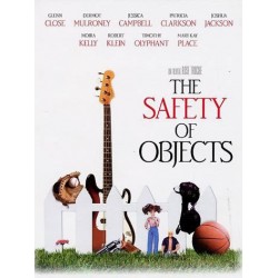 The safety of objects -...