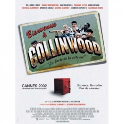 Bienvenue à Collinwood -...