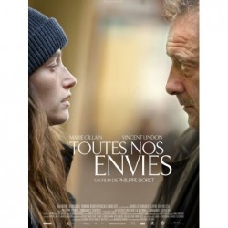 Toutes nos envies - Affiche...