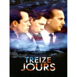 Treize jours - Affiche 40x60cm