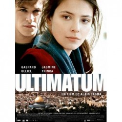 Ultimatum - Affiche 40x60cm