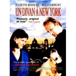 Un divan à New York -...