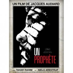 Un prophète - Affiche 40x60cm