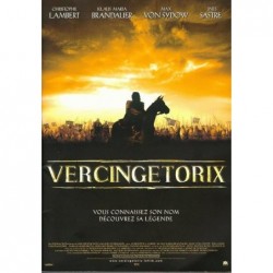 Vercingétorix - Affiche...