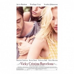 Vicky Cristina Barcelona -...