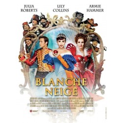 Blanche Neige (groupe) -...