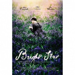 Bright Star - Affiche 40x60cm