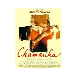 Chamanka - Affiche 120x160cm