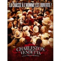 Charleston et vendetta -...