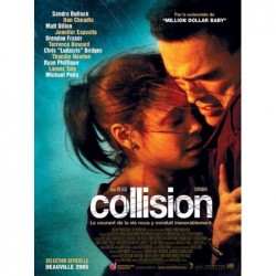 Collision visuel A -...