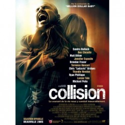 Collision visuel B -...