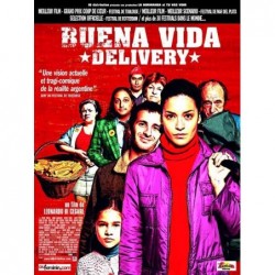 Buena Vida Delivery -...