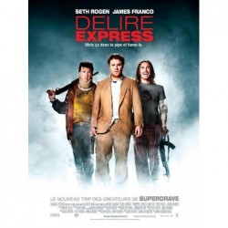 Delire Express - Affiche...