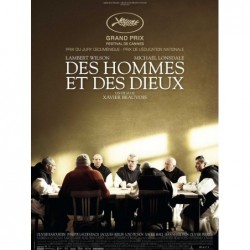 Des hommes et des dieux -...