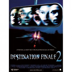 Destination finale 2 -...